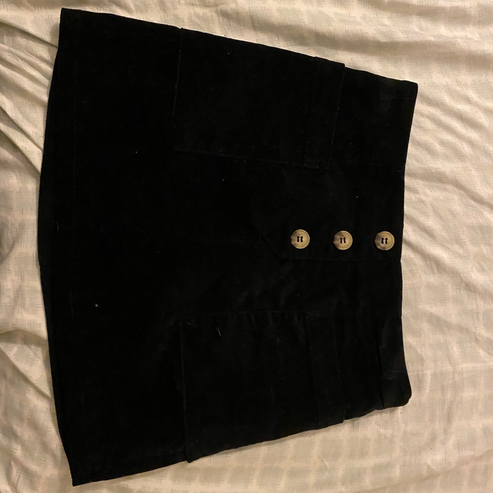 Girls forever 21 skirt